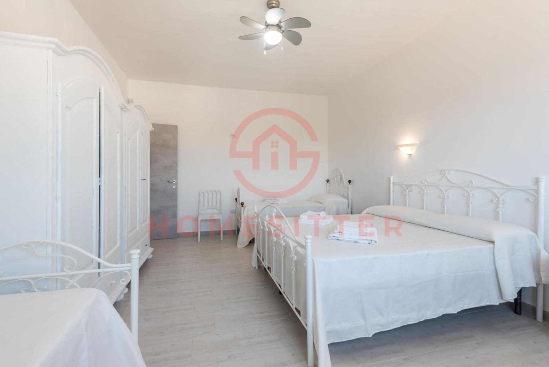 Saint Matthew B&B E Appartamenti By Latuapuglia サン・ピエトロ・イン・ベヴァーニャ エクステリア 写真