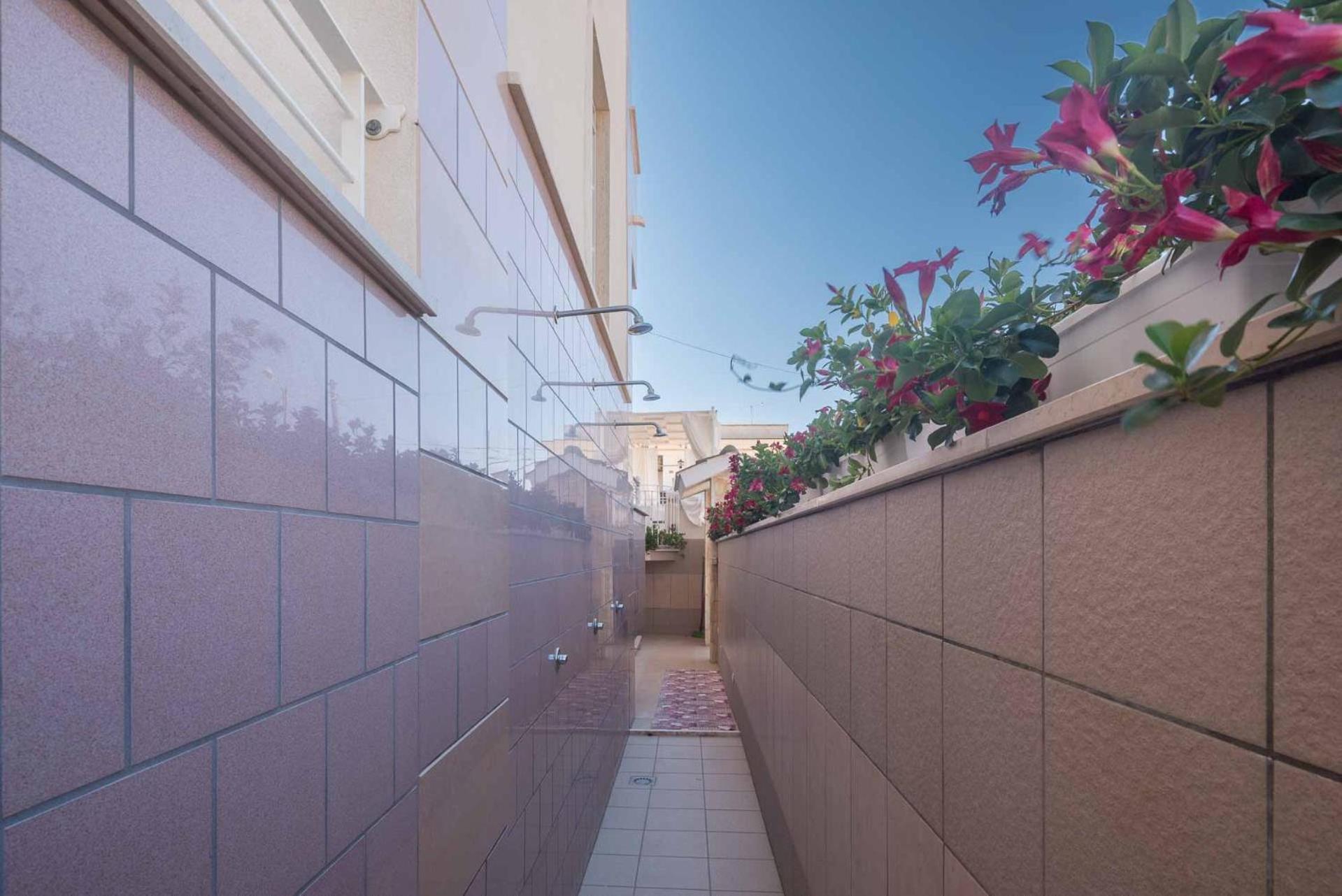 Saint Matthew B&B E Appartamenti By Latuapuglia サン・ピエトロ・イン・ベヴァーニャ エクステリア 写真