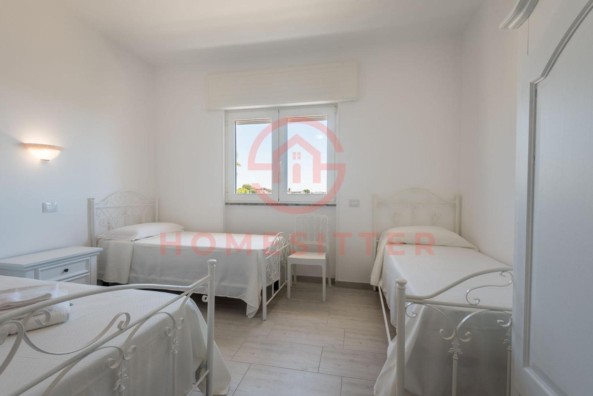Saint Matthew B&B E Appartamenti By Latuapuglia サン・ピエトロ・イン・ベヴァーニャ エクステリア 写真